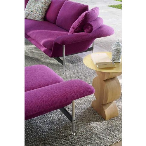 Mid-Century Modern Esosoft Sofa by Antonio Citterio for Cassina, 2022 For Sale - Image 6 of 18