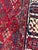 Vintage Joshaghan Rug, 1920s For Sale - Image 9 of 18