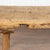 Early 20th Century Rustic Coffee Table From Hungary For Sale - Image 6 of 10