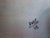 Contemporary Anna Maria Caboni, Sky and Sea, 2025, Acrylic For Sale - Image 3 of 4