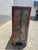 1990s 1990s Prized Rare Richard Warholic Painted Cabinet Art Piece Florida Artist For Sale - Image 5 of 14