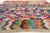 Tribal Contemporary Boujad Moroccan Rug, 10'02 X 12'09 For Sale - Image 3 of 10