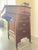 Antique Victorian Davenport Desk by W.J. Mansell, 1870 For Sale - Image 13 of 17