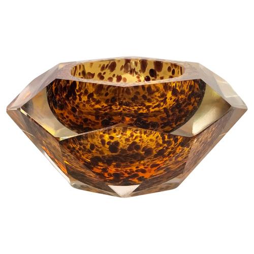 Vide Poche or Ashtray in Art Glass, Italy, 1970 For Sale - Image 10 of 10