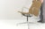 Alu Group Conference Chair by Ray and Charles Eames for Herman Miller, USA, 1958 For Sale - Image 18 of 18