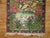 Early 20th Century Zabihi Collection Pictorial Lavar Kerman Rug Mat - 2' x 2'8" For Sale - Image 4 of 7