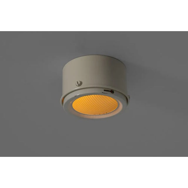 3055 Ceiling Lamp by Gino Sarfatti for Arteluce, Italy, 1962 For Sale - Image 3 of 11