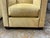 Baker Furniture Manhattan Lounge Armchairs, Pair For Sale - Image 10 of 12