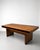 Large Vintage Desk with Roller Shutters, 1960s For Sale - Image 3 of 5