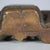 LN, Sculpture of a Crouching Male Figure, 1980s, Bronze For Sale - Image 10 of 11