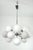 Sputnik Chandelier from Nikoll, 1960s For Sale - Image 14 of 14