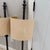 2020s Rh (Restoration Hardware) Wall Sconces - a Pair For Sale - Image 5 of 7