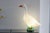 Vintage Gladys Goose Floor Lamp, 1980s For Sale - Image 13 of 13