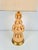 Ceramic Table Lamp by Cerámica Bondia Manises, Spain, 1960 For Sale - Image 6 of 9