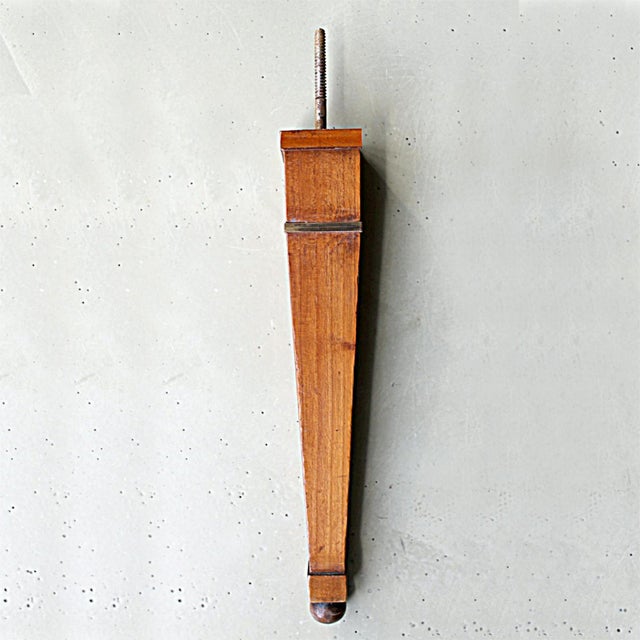 Chest of Drawers from Karlsruhe Hofwerkstatt, 1800s For Sale - Image 6 of 9