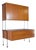 Teak String Shelving System from Omnia E. Dieter Hilker, 1960s For Sale