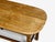 Henning Kjaernulf Style, Side Table, Oak, Denmark, 1970s For Sale - Image 10 of 11