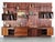 Rosewood Wall Shelving Unit by Poul Cadovious for Cado, 1960s For Sale - Image 3 of 18