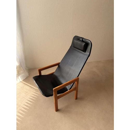 Metal Sitinut Lounge Chair by Göte Göperts, 1963 For Sale - Image 7 of 13