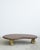 Walnut and Glazed Ceramic Coffee Table by Alexander Knysch For Sale - Image 12 of 16