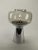 Space Age Candleholder with Chrome-plated Base from Föhl, 1970s For Sale - Image 6 of 10