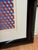 Victor Vasarely Silkscreen Nebulus Signed Beautifully Framed Circa 1980 For Sale - Image 4 of 13