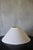 White Travertine Table Lamp in the Style of Fratelli Mannelli, Italy, 1980s For Sale - Image 8 of 10