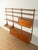 1960s Vintage Shelving System by Poul Cadovius for Cado, 1960s For Sale - Image 5 of 17