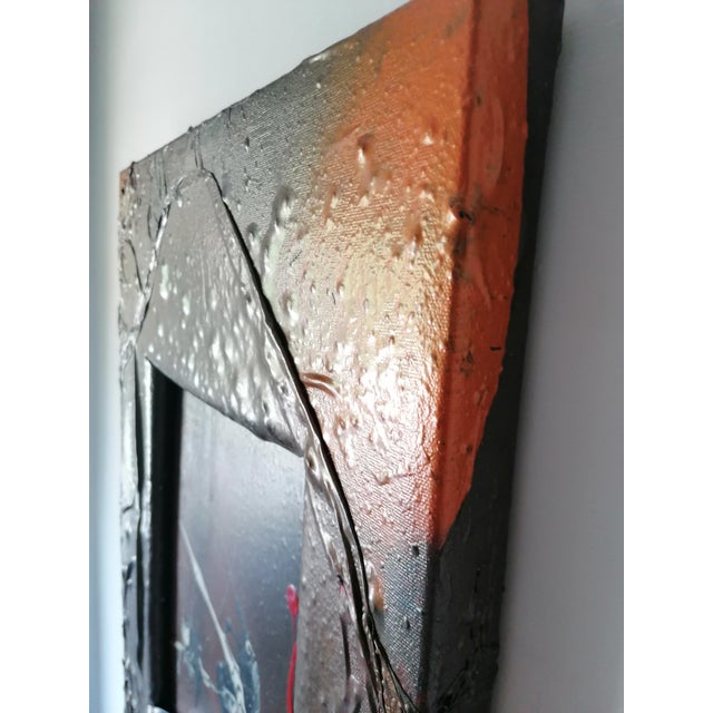 Stefano Mazzolini, LUMARANA, Mixed Media For Sale - Image 6 of 12