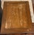 Traditional Vintage Century Furniture One-Drawer Accent Table For Sale - Image 3 of 9
