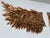 Textile Alissa Madden Design Outstretched Wings on Canvas, Signed For Sale - Image 7 of 16