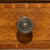 19th Century Edwardian Desk With Leather Top For Sale - Image 4 of 13