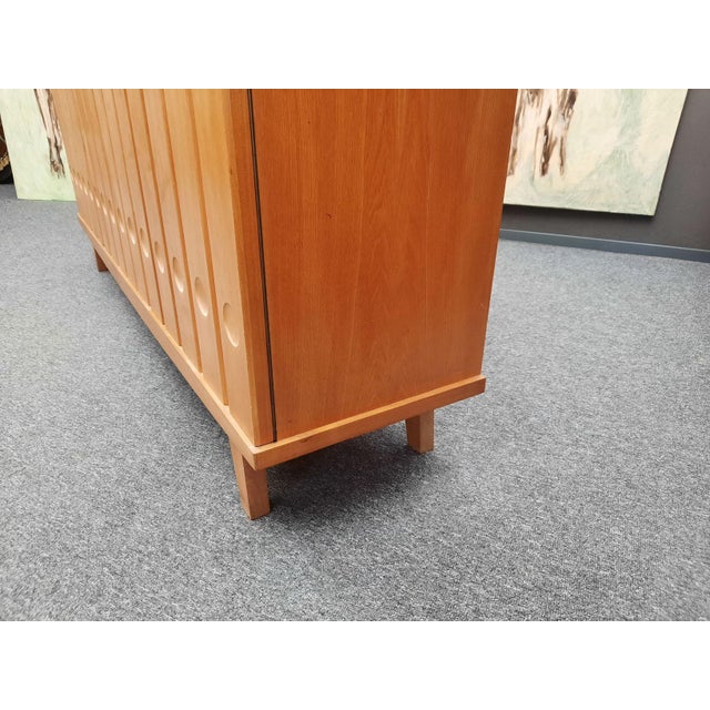 Living Room Cabinet by Rudolf Frank for Behr, 1950s For Sale - Image 12 of 16