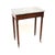Antique Regency Period Marble Top Side Table, 1815 For Sale - Image 6 of 11
