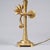 Gold Table Lamps by Nicolas de Waël for Fondica, France, 2000, Set of 2 For Sale - Image 8 of 11