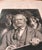 English Engraving Sir Edwin Landseer “Landseer and His Connoisseur’s For Sale - Image 3 of 8