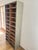 Large Antique Workshop Cabinet with Patinated Wooden Compartments, 1960s For Sale - Image 13 of 18