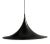 Semi Pendant Lamp from Gubi For Sale