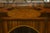 Neo-Classical Art Deco Wardrobe in Ebony Veneer, 1930s For Sale - Image 4 of 15