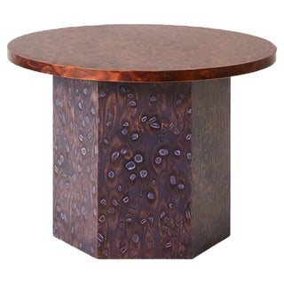 Osis Edition 5 Side Table by Llot Llov For Sale