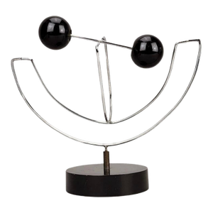 “Design in Motion," Kinetic Sculpture Circa 1974