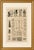 Bernard de Montfaucon, Roman Ritual Vessels & Antiquities, 1721, Engraving For Sale - Image 10 of 10