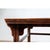 Chinese 19th Century Elmwood Center Hall Table With Ming Dynasty Stone Inset For Sale - Image 12 of 13