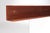 Brown Shelving Unit by Walter Wirz for Wilhelm Renz, 1965 For Sale - Image 8 of 10