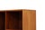 Mid-Century Modern Copy - Peter Hvidt, for Søborg Denmark, 1952-56 Teak Bookcase Hutch #3, Attributed For Sale - Image 3 of 10