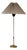 Modernist Model 31570 Table Lamp by Bertil Brisborg for Nordiska Kompaniet, Sweden, 1940s For Sale