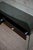 Bent Glass Lacquered Console with Suspended Drawers, 1990s For Sale - Image 4 of 7