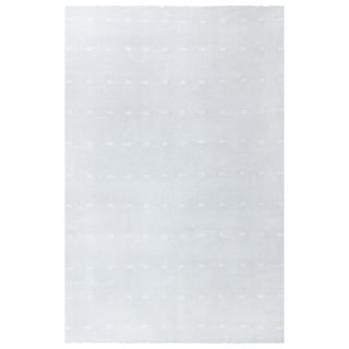 Doris Leslie Blau Vintage Indian Dhurrie Rug For Sale