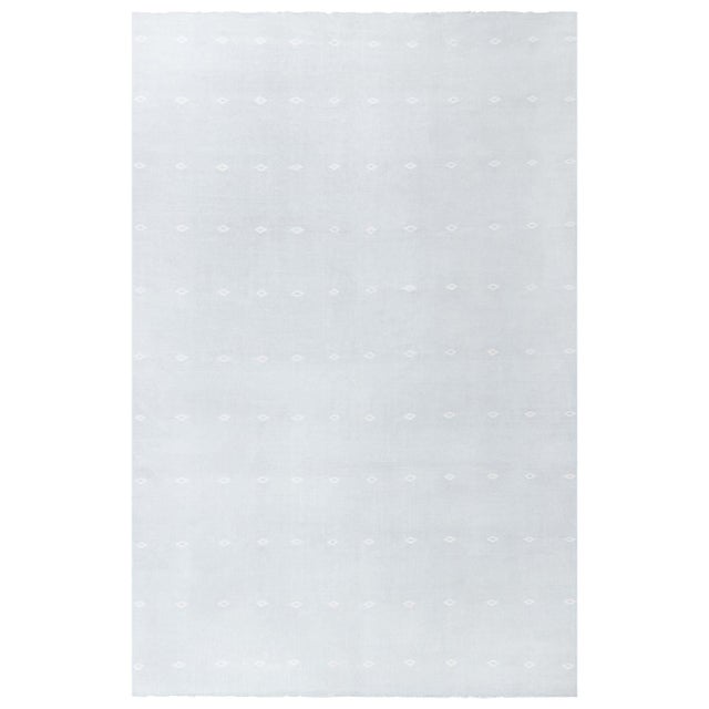 Doris Leslie Blau Vintage Indian Dhurrie Rug For Sale