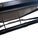 Stitched Leather Cocktail Table by Jacques Adnet, 1950s For Sale - Image 11 of 14